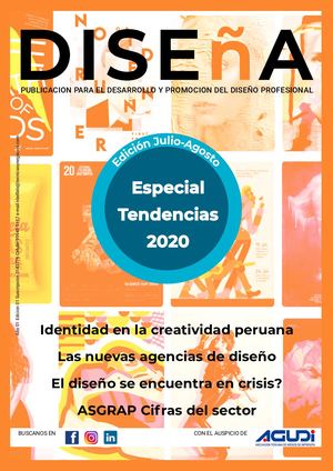 Diseña Revista