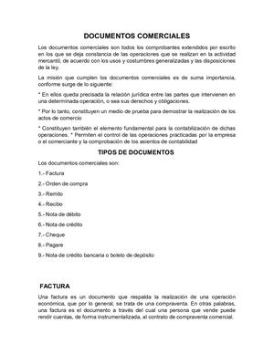 Documentos Comerciale1