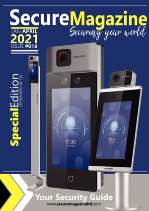 Secure Magazine Issue#18 Compressed