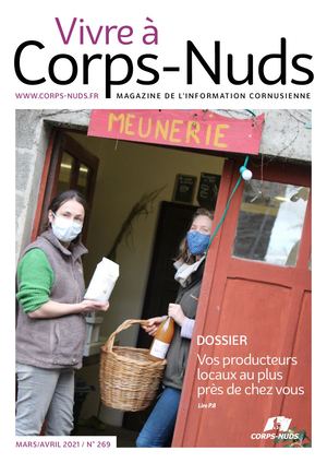 Vacn Mars Avril 2021 N269