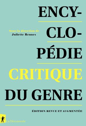 Encyclopédie critique du genre