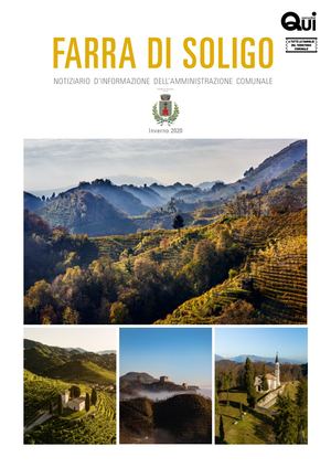 2020 - Farra di Soligo Edizione Inverno