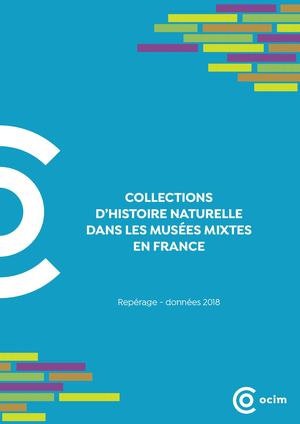 [Ocim] Collections d’Histoire naturelle dans les musées mixtes en France