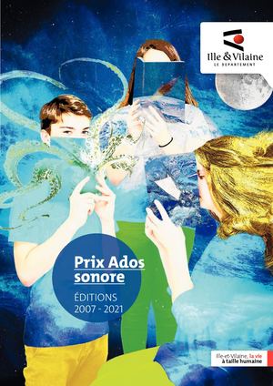 Catalogue Prix Ados Sonore 2007 2021