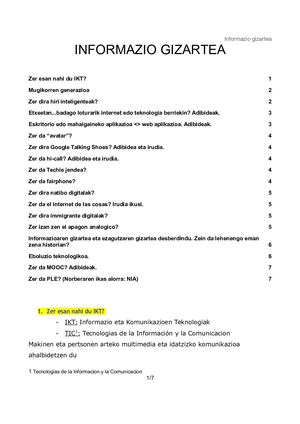 Jt 01 Informazio Gizartea