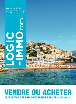 Logic Immo Marseille #403
