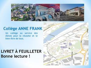 Corsac Présentation Aux éColes 20 21 Avec Segpa Et Ulis