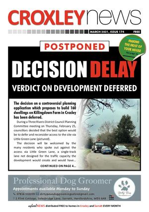 Croxley March 21 Low Res