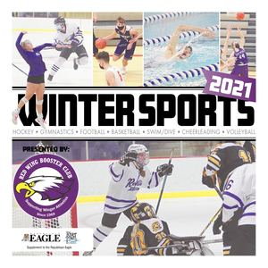Red Wing Booster Winter 2020-21