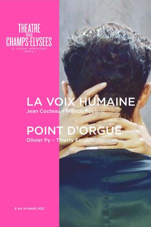 Programme Voix Humaine Presse