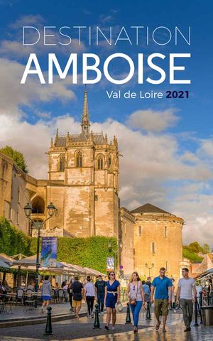 Destination Amboise 2021