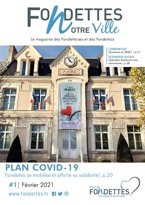 Fondettes Notre Ville