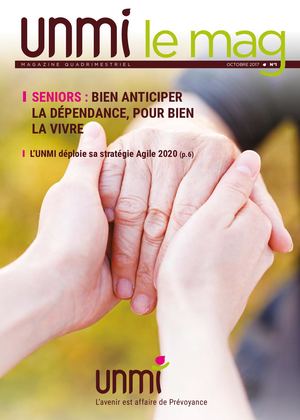 UNMI le mag n°1