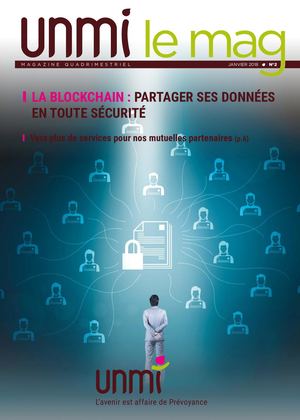 UNMI le mag n°2