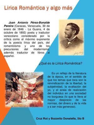 Periodico Cruz Y Bozzetto