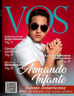 REVISTA VOS Marzo 2021