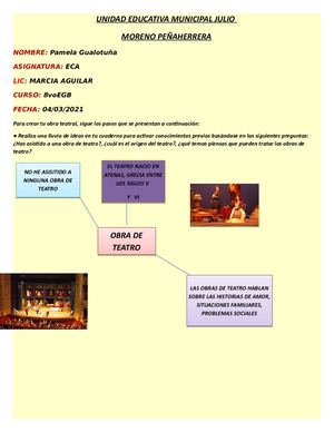Unidad Educativa Municipal Julio