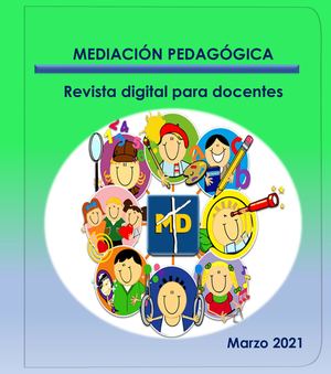 Mediaciones Pedagógicas
