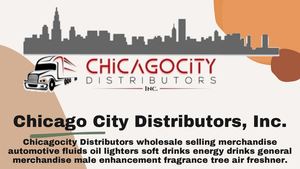 Chicago City Distributors, Inc.