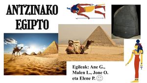 Egipto