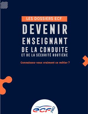 Livreblanc Devenir Enseignant Mars 2021