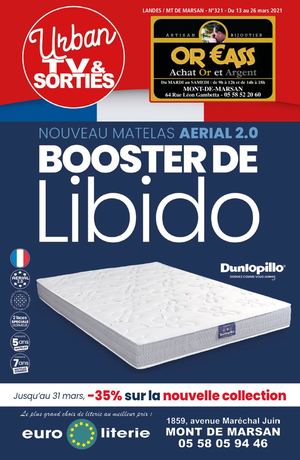 Urban TV & Sorties Mont de Marsan 321