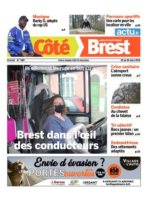 Côté Brest N380 S10