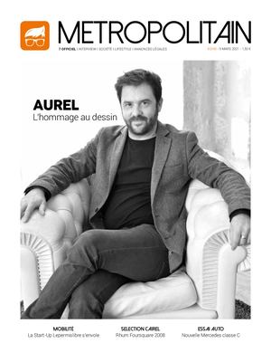 HEBDO N°2048 - 09/03/2021