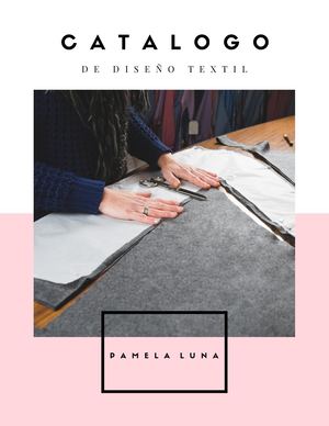 Diseño Textil