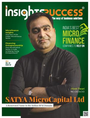 India's Best Micro Finance Companies To Rely On