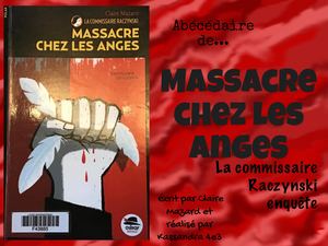 Kassandra présente "Massacre chez les anges"