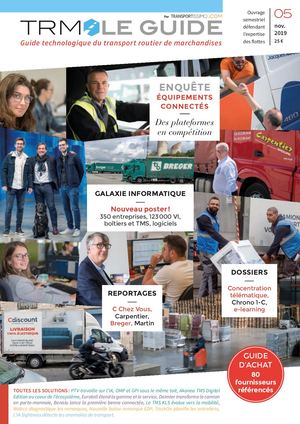 TRM Le Guide n°5