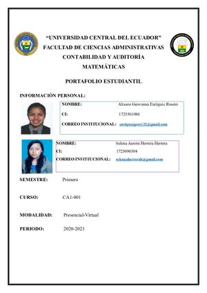 Portafolio Final De Mate