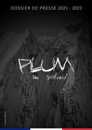 DOSSIER DE PRESSE Plum 21/22 (FR)