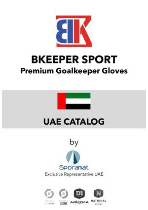 Bkeeper Sports Uae