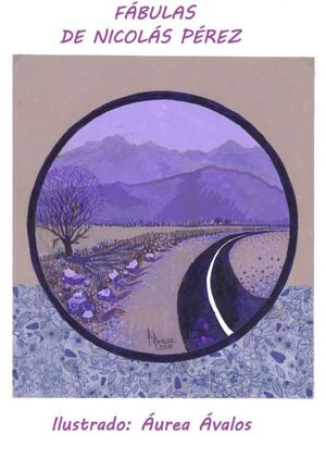 FÁBULAS DE NICOLÁS PÉREZ