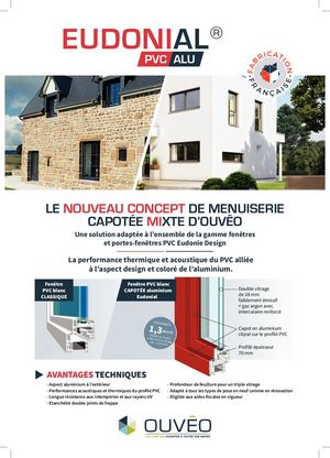 Eudonial Flyer