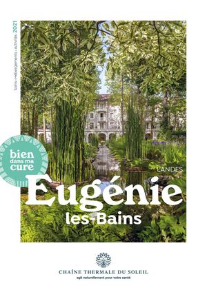 Guide de la cure 2021