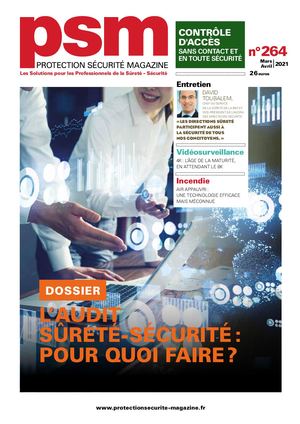 PSM n°264 Mars-Avril 2021