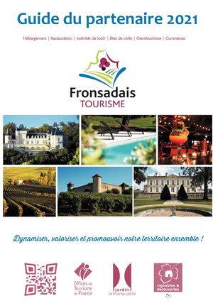 Guide Du Partenaire 2021