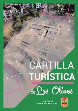 Guía turística de Los Olivos