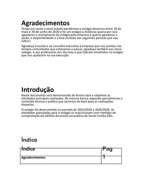 Relatorio Pedro Bernardo N 11 12ºg