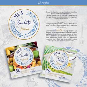Kit Média Diabète