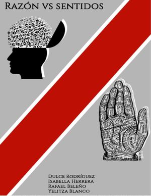Razón Vs Sentidos
