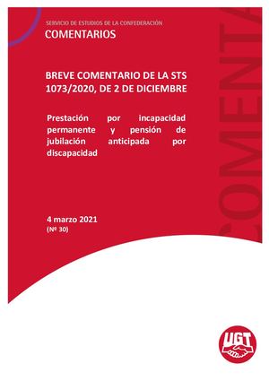 INCAPACIDAD PERMANENTE Y PENSIÓN JUBILADA ANTICIPADA POR DISCAPACIDAD.