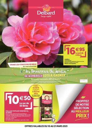 TRACT MARS - DELBARD 8 PAGES DATE 2