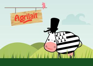 Torchons Agrilait