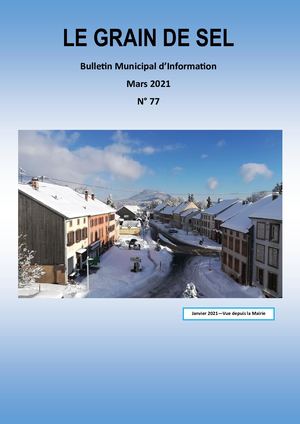 Bulletin 77