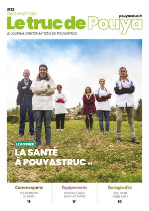 Le Truc De Pouya Printemps Ete N°32 Web