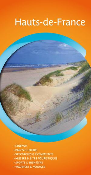 Livret Cezam Nord Normandie 2020